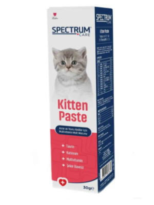 SPECTRUM CARE ANNE YAVRU MULTİVİTAMİN 30 GR